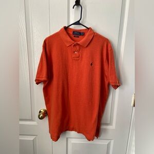 Ralph Lauren Polo Size XXL